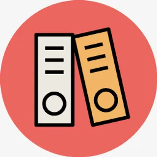 学生图标手绘教育素材 卡片免抠