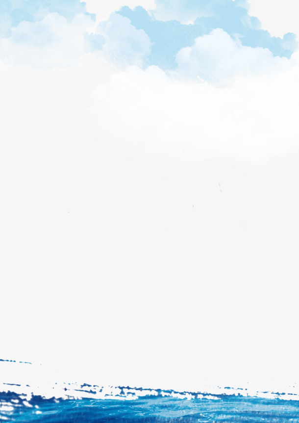 运营报告书内页免抠