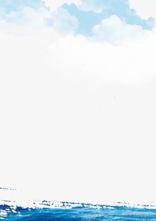 运营报告书内页免抠