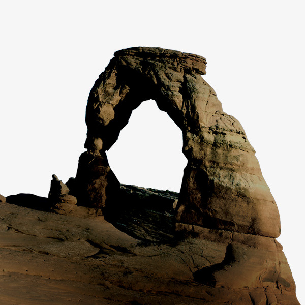 石洞免抠