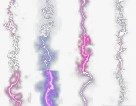 炫光免抠