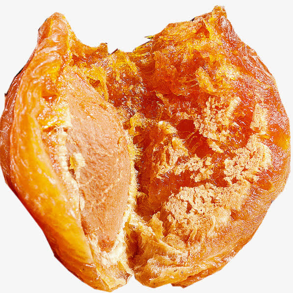 杏干蜜饯免抠