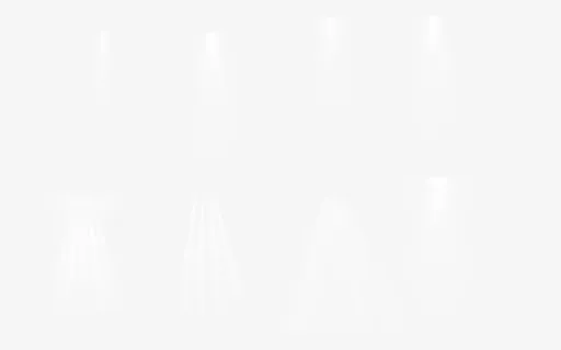 灯光效果舞台搭建免抠