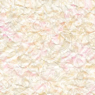 传统壁纸花纹免抠