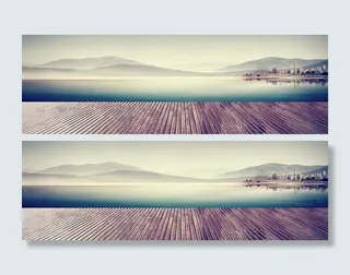 远离喧嚣背景高清