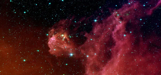 星空背景高清 星空背景高清