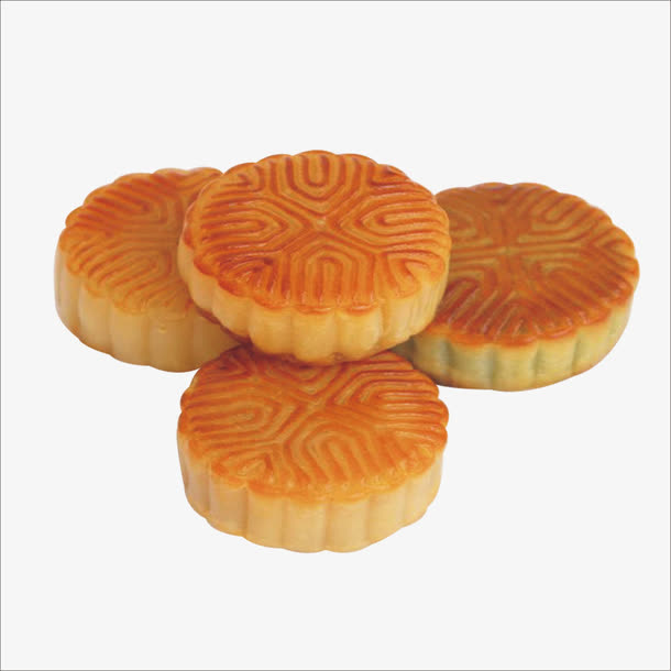 月饼免抠