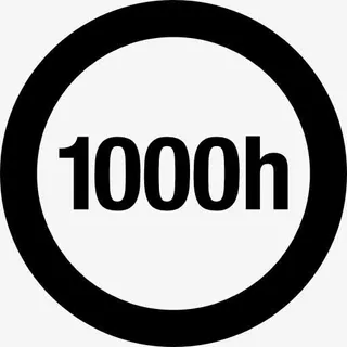 1000h圆形标签指示灯图标免抠