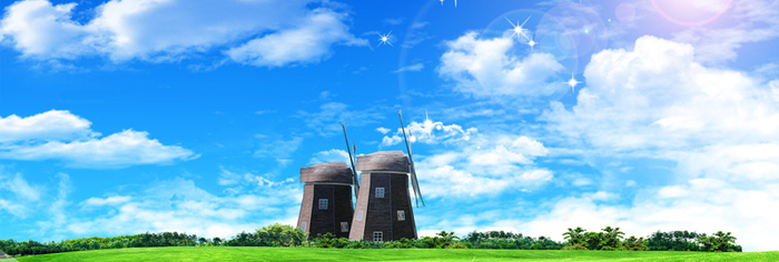 天空背景高清