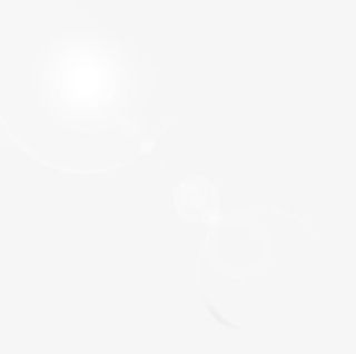 白色的光晕免抠