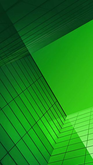 绿色纹理城市H5背景高清