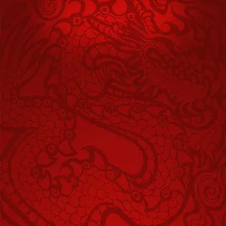 红色底纹纹理背景图高清