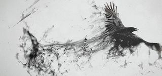 水墨渐变背景装饰高清