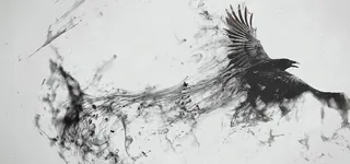 水墨渐变背景装饰高清