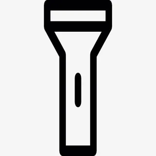 灯笼顶部视图图标免抠