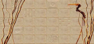 创意立体背景图高清