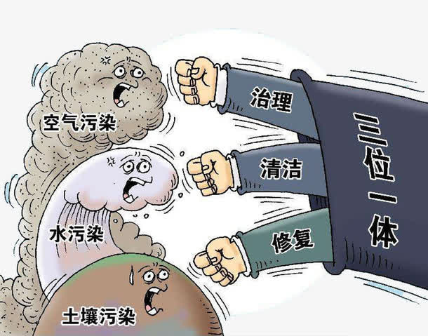 雾霾天气免抠