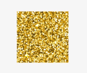 金粉矢量背景免抠