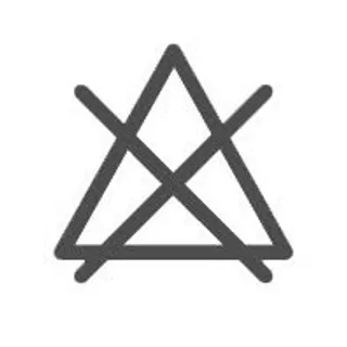 最新洗涤说明图标免抠