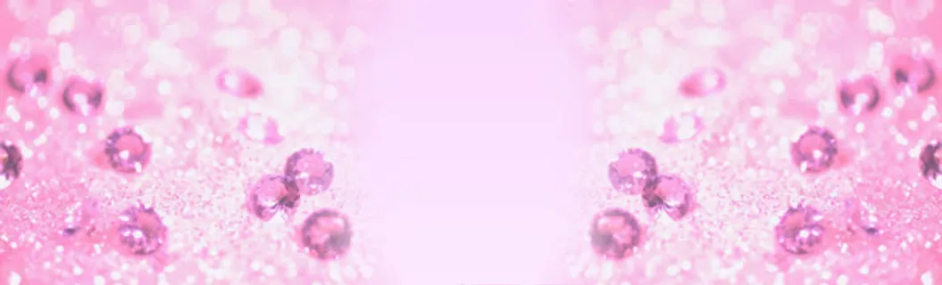 梦幻唯美粉色背景