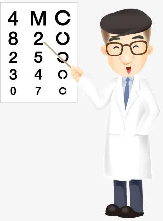 医疗插画图片素材免抠