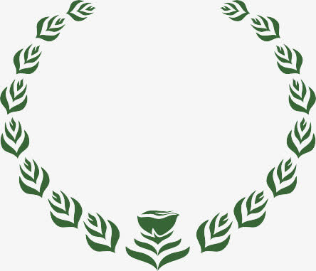 装饰花纹免抠