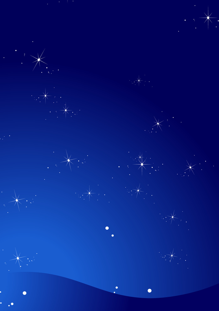 夜晚背景图高清