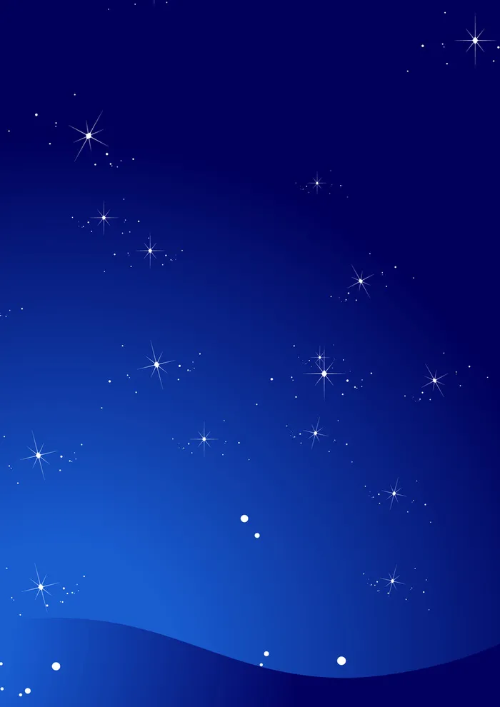 夜晚背景图高清