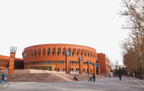 清华大学免抠