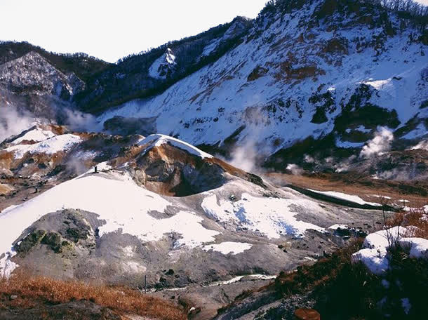 日本北海道免抠