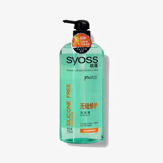 丝蕴无硅修护洗发露750ML免抠