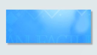 蓝色扁平化背景装饰高清