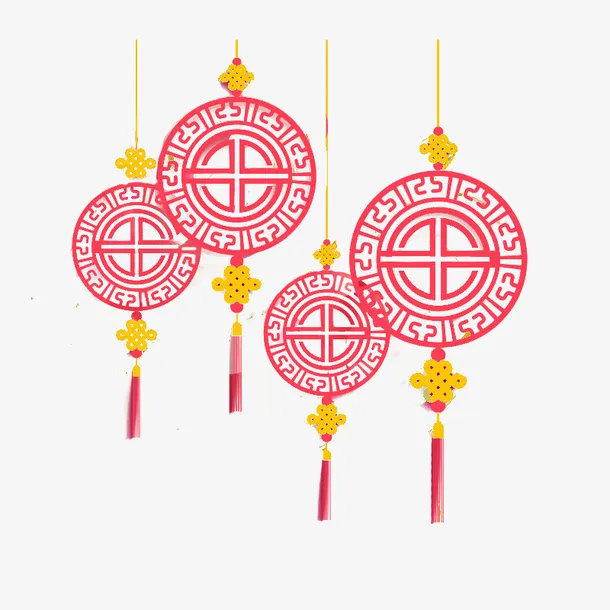 中秋素材元素2免抠