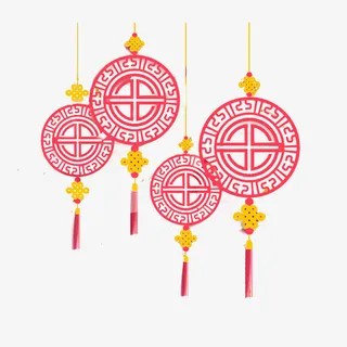 中秋素材元素2免抠