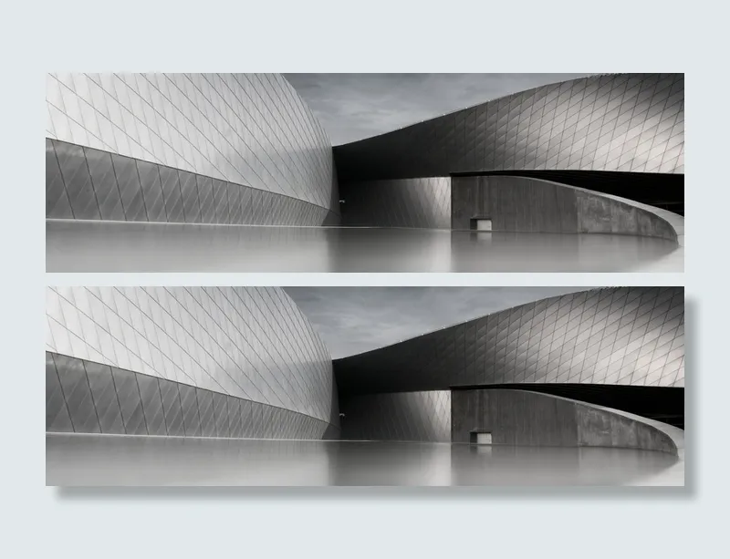 科技建筑背景高清