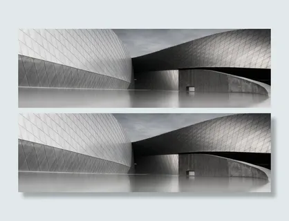 科技建筑背景高清 科技建筑背景高清