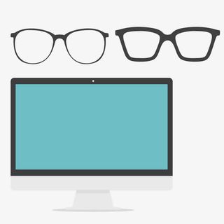 办公素材标签免抠