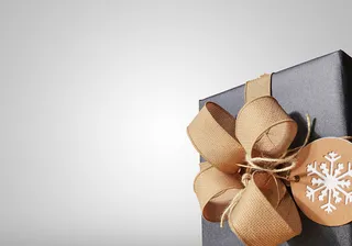 质感礼物背景高清