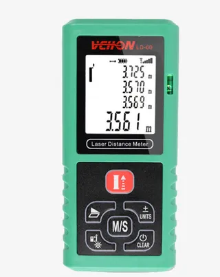 高精度测距仪免抠