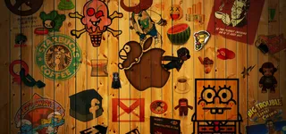 卡通素材图片高清