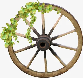 车轮素材免抠免抠