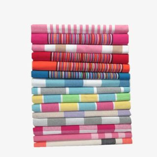 抗皱纯棉粗布床单免抠