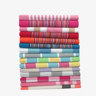 抗皱纯棉粗布床单免抠