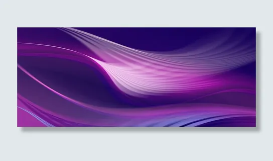 紫色柔美背景高清 紫色柔美背景高清