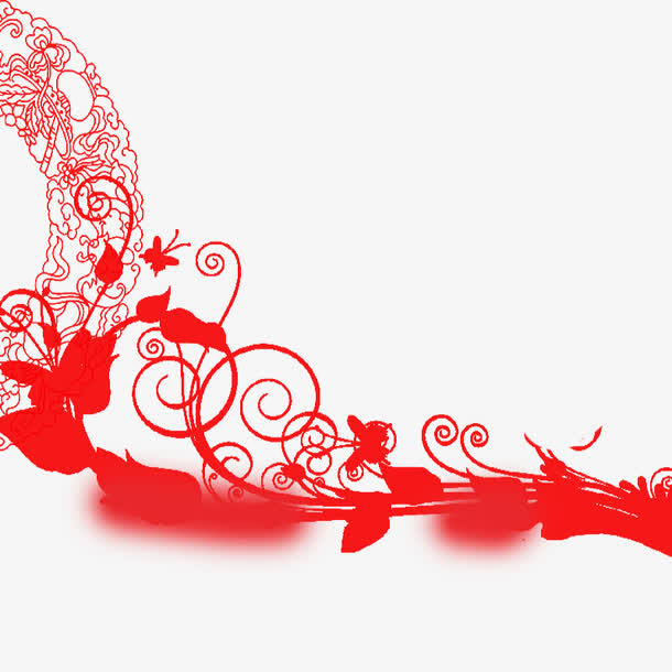 元宵节素材免抠