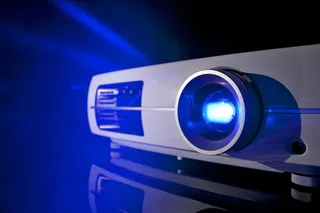 投影仪背景素材高清