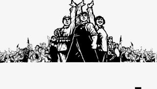 解放军人物免抠