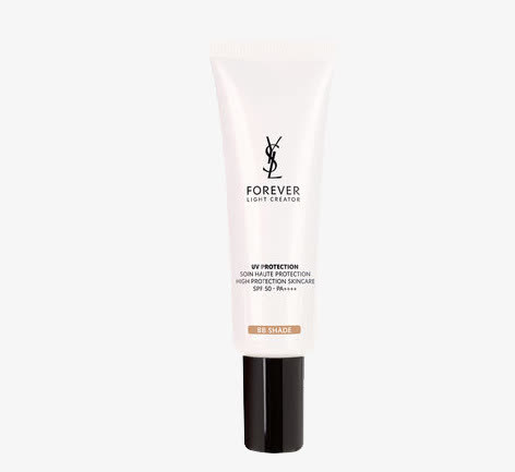 圣罗兰臻透亮白隔离乳SPF30+PA+++免抠