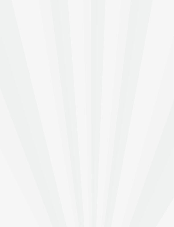 卡通黑白光束免抠