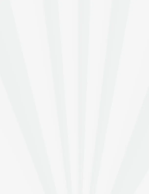 卡通黑白光束免抠